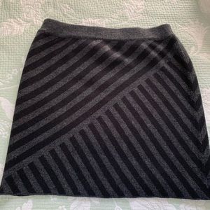 Cynthia Rowley short stretch skirt.